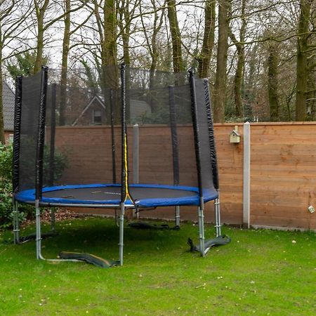 Nieuw: Kom In De Bedstee Uniek! Winterswijk Exteriör bild