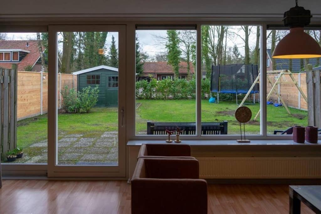 Nieuw: Kom In De Bedstee Uniek! Winterswijk Exteriör bild