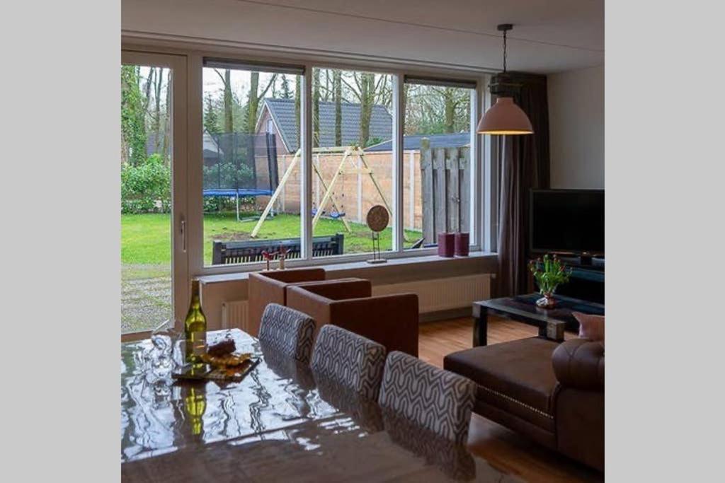 Nieuw: Kom In De Bedstee Uniek! Winterswijk Exteriör bild