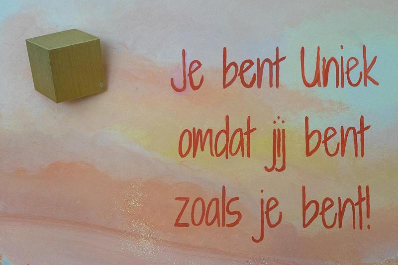 Nieuw: Kom In De Bedstee Uniek! Winterswijk Exteriör bild