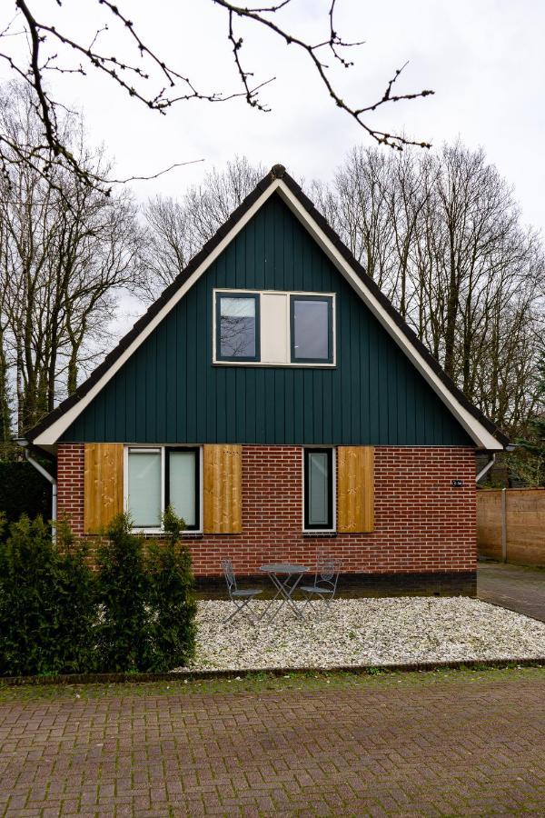 Nieuw: Kom In De Bedstee Uniek! Winterswijk Exteriör bild